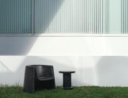 Bit Range Lounge Chair 13