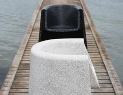 Bit Range Lounge Chair 14