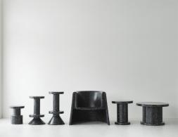 Bit Range Lounge Chair 9