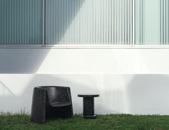 Bit Range Lounge Chair 13