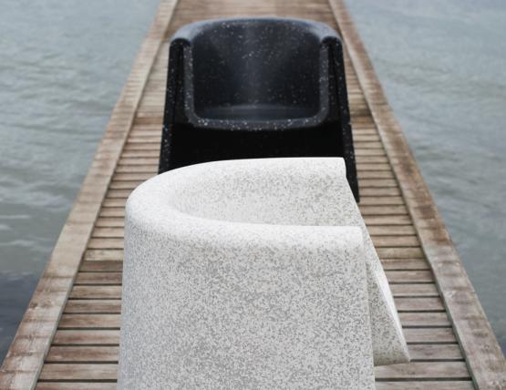Bit Range Lounge Chair 14