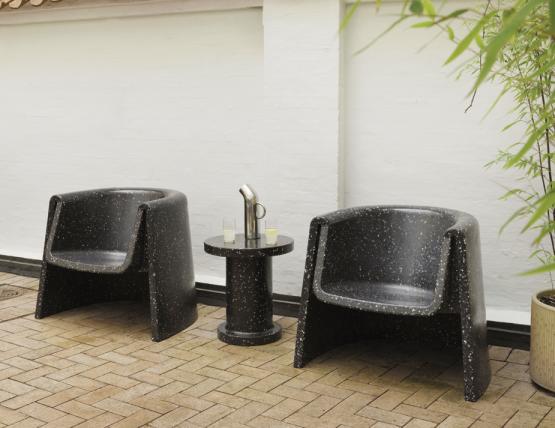 Bit Range Lounge Chair 6