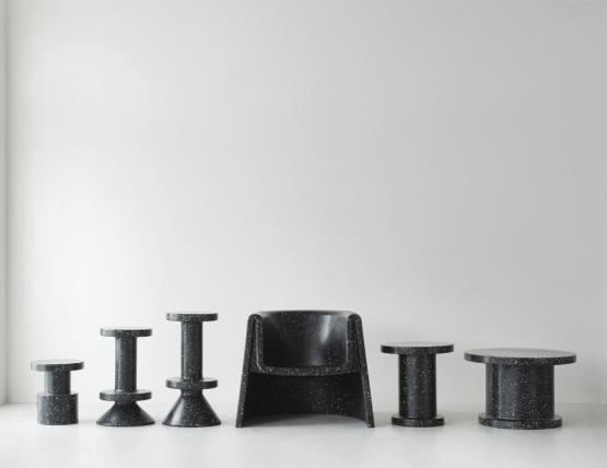 Bit Range Lounge Chair 9