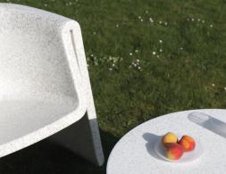 Bit Range Lounge Chair 22