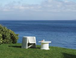 Bit Range Lounge Chair 24