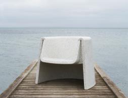 Bit Range Lounge Chair 25