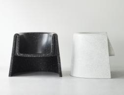 Bit Range Lounge Chair 5