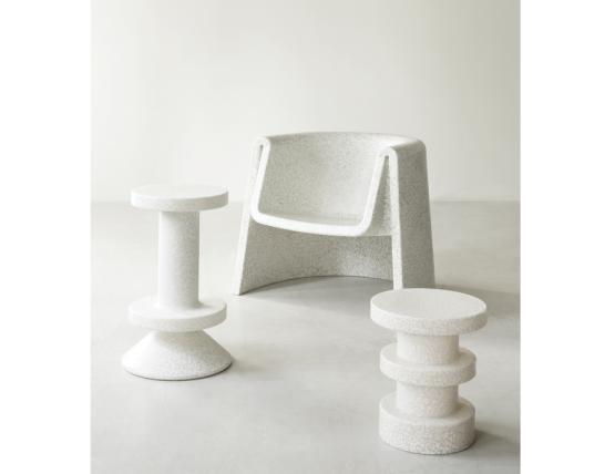 Bit Range Lounge Chair 21