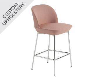 Oslo Counter Stool by Anderssen & Voll for Muuto image