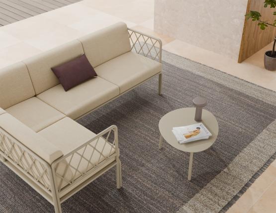 L 2 Cetara Medium Latte