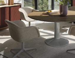 Swivel Return 5