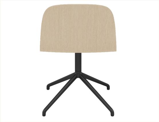 Visu Wood Swivel 3