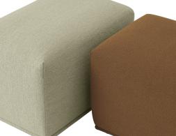 62 X 42 Echo Pouf 2