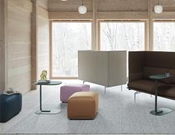 Echo Pouf 9