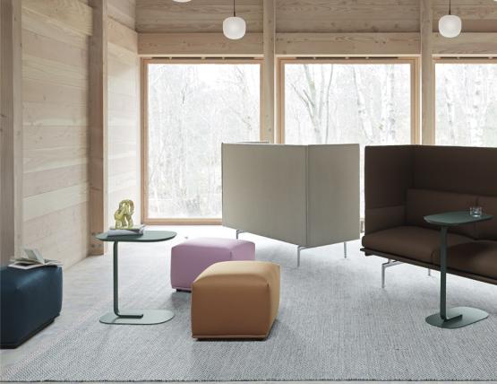 Echo Pouf 9