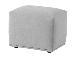 38 X 52 Echo Pouf 5