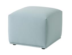 52 X 52 Echo Pouf 4