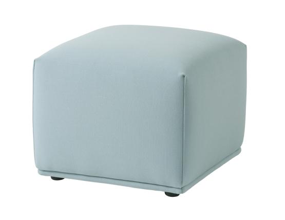 52 X 52 Echo Pouf 4