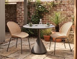 Table And Chairs Summy Courtyard