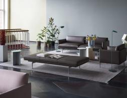 Outline Daybed 14