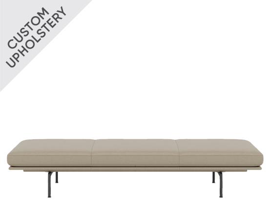 Outline Daybed 11