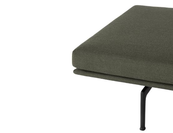 Outline Daybed 17