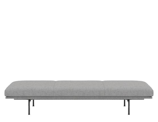 Outline Daybed 5
