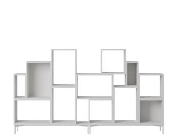 Stacked Storage System Configuration 3 by JDS for Muuto image