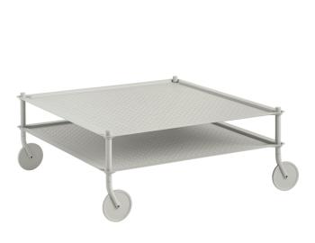 Flow Coffee Table Grey By Normal Studio For Muuto image