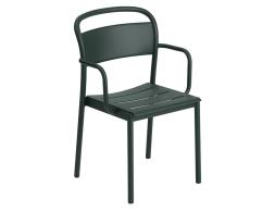 Linear Range Armchair17