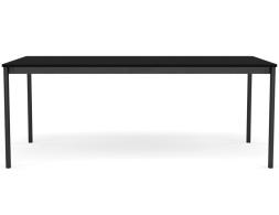 Rectangular 190x80