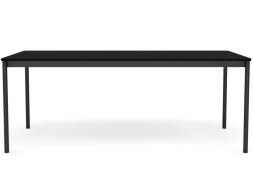 Rectangular 190x85