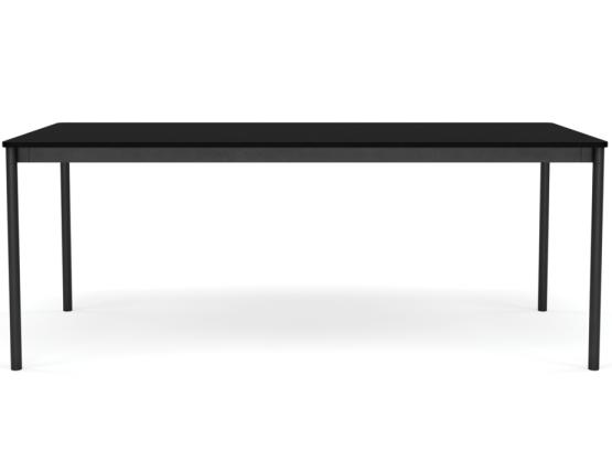 Rectangular 190x85