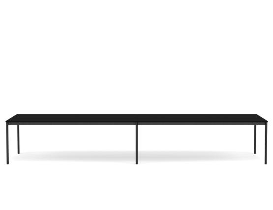 Rectangular 440x110