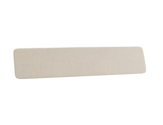 P 1 Roku Bench190seatpad Husk