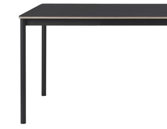 5rectangular Base Table