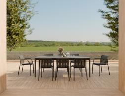 L 1 Arken Charcoal Basalt Residential