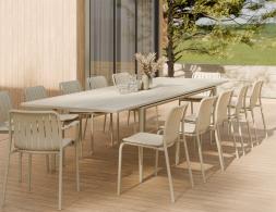 L 3 Arken Extended Latte Dune Residential