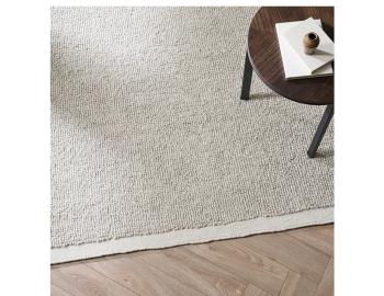 Clifton Floor Rug Bone by Baya image