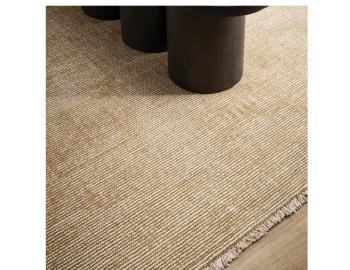 Corbett Floor Rug Honey by Baya image