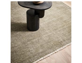 Corbett Floor Rug Green by Baya image