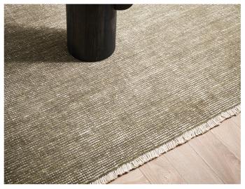 Corbett Floor Rug Green by Baya image