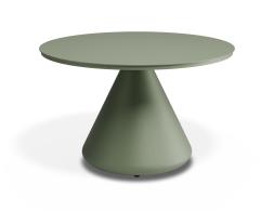 P 1 Kora Coffeetable Green