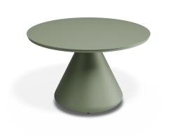 P 2 Kora Coffeetable Green