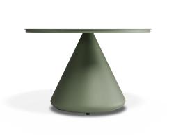 P 3 Kora Coffeetable Green