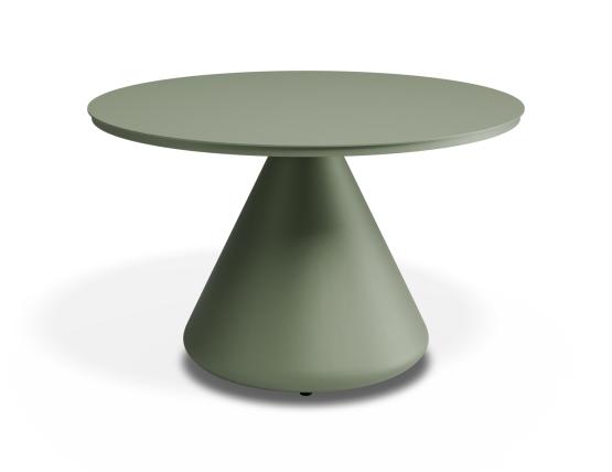 P 1 Kora Coffeetable Green
