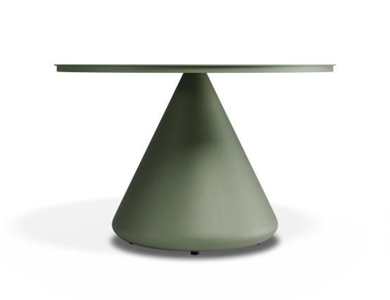 P 3 Kora Coffeetable Green