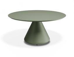P 1 Kora Coffeetable 90cm Green