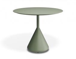 P 1 Kora Cafetable 90cm Green
