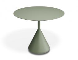 P 2 Kora Cafetable 90cm Green
